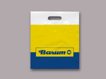 Plastic bag