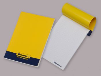 Paper notebook A5