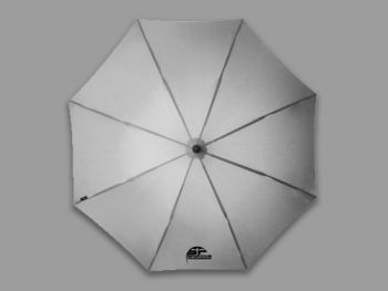 Automatic storm umbrella