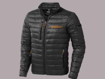 Scotia Men´s Jacket black, L