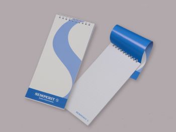 Paper notebook DL