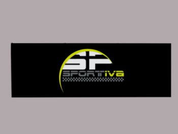 Banner, 3 m