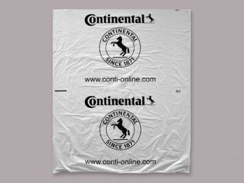 Bag for tyre (200 pc)