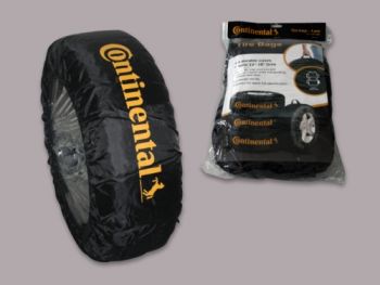 Tyre bags