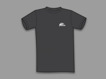 Men´s T-shirt black, L