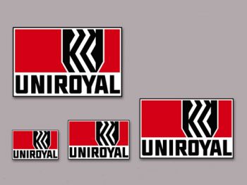 Sticker 50 cm