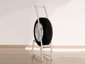 Passenger, 4x4 tyre stand