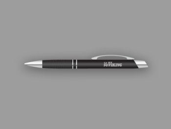 Metal ballpen