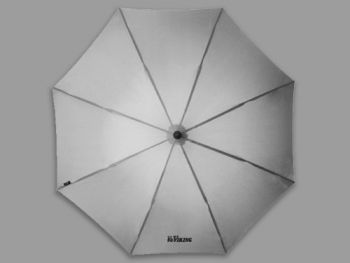 Automatic storm umbrella