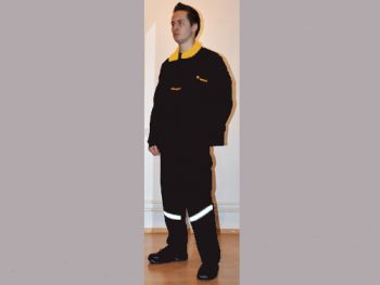 Workwear - M