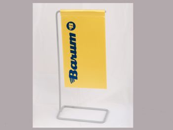 Table flag
