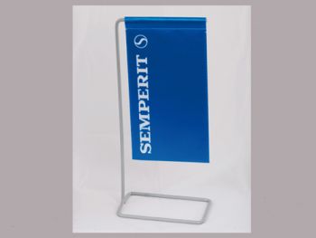 Table flag