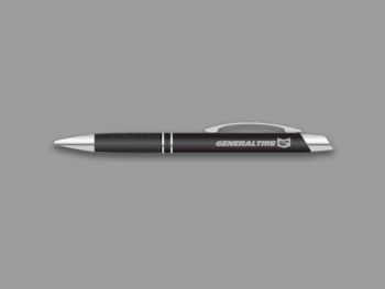 Metal ballpen