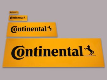 Sticker 10cm