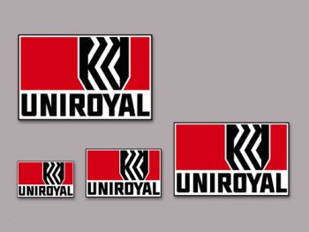 Sticker 10cm