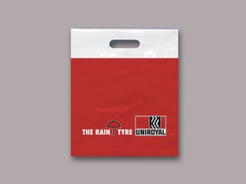 Plastic bag