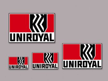 Sticker 100 cm